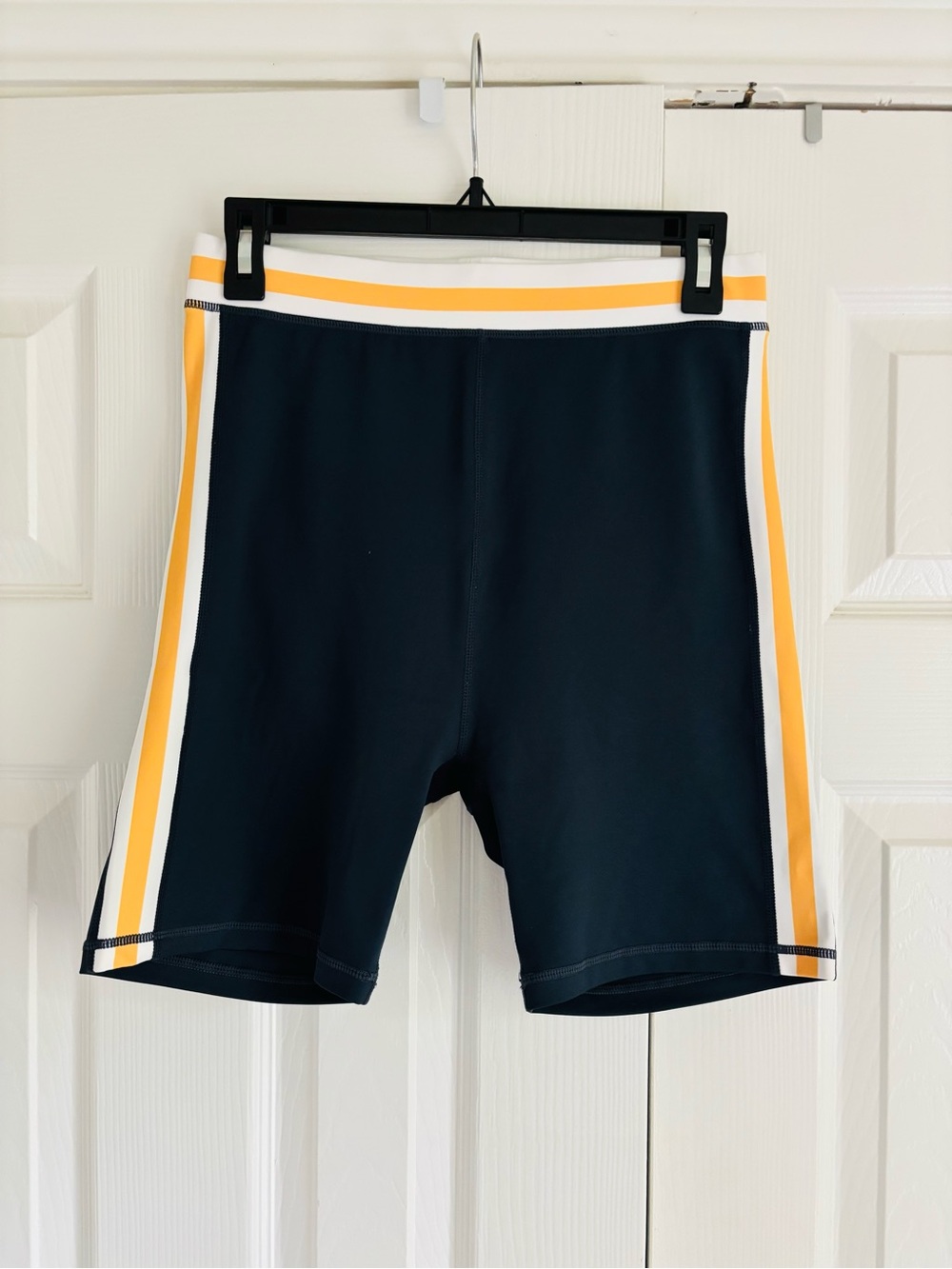 WILO Biker Shorts
